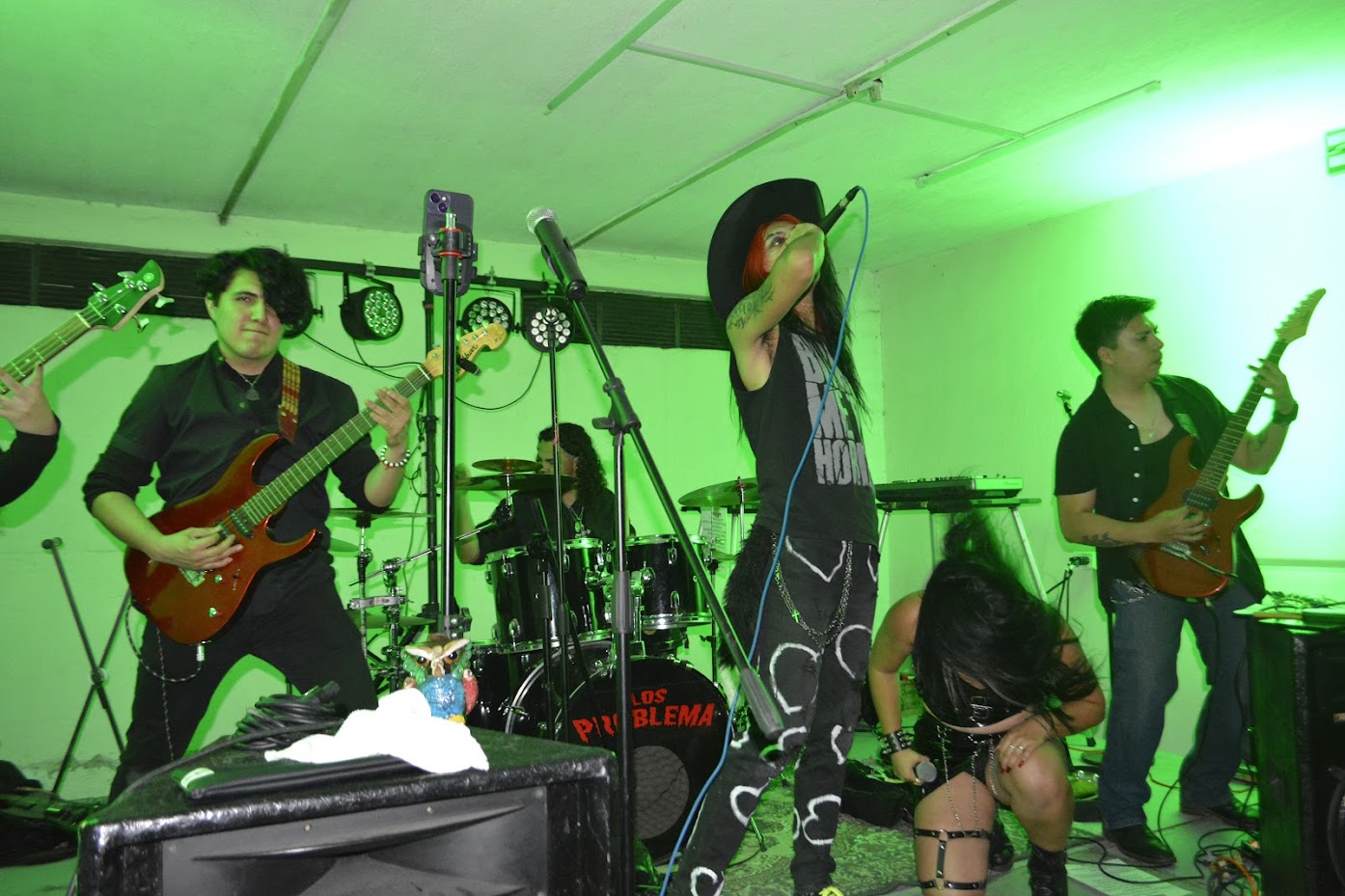 Pentagrama 2