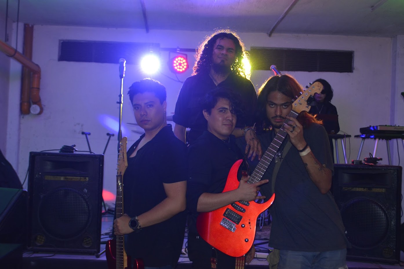 Pentagrama 6