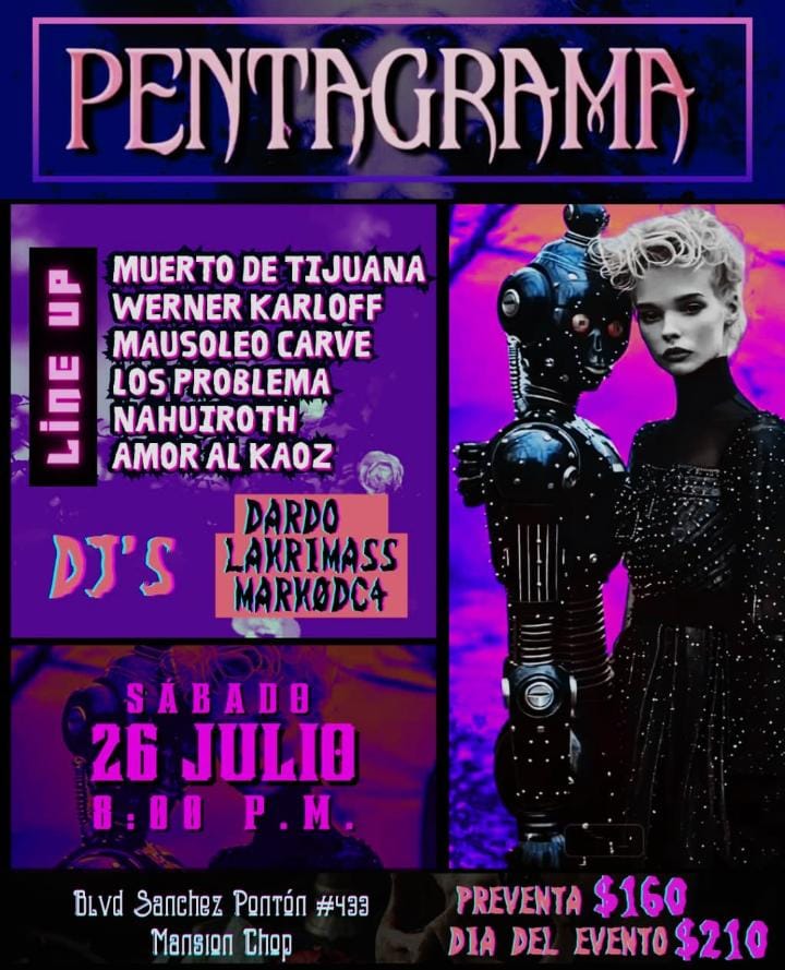 Evento 2