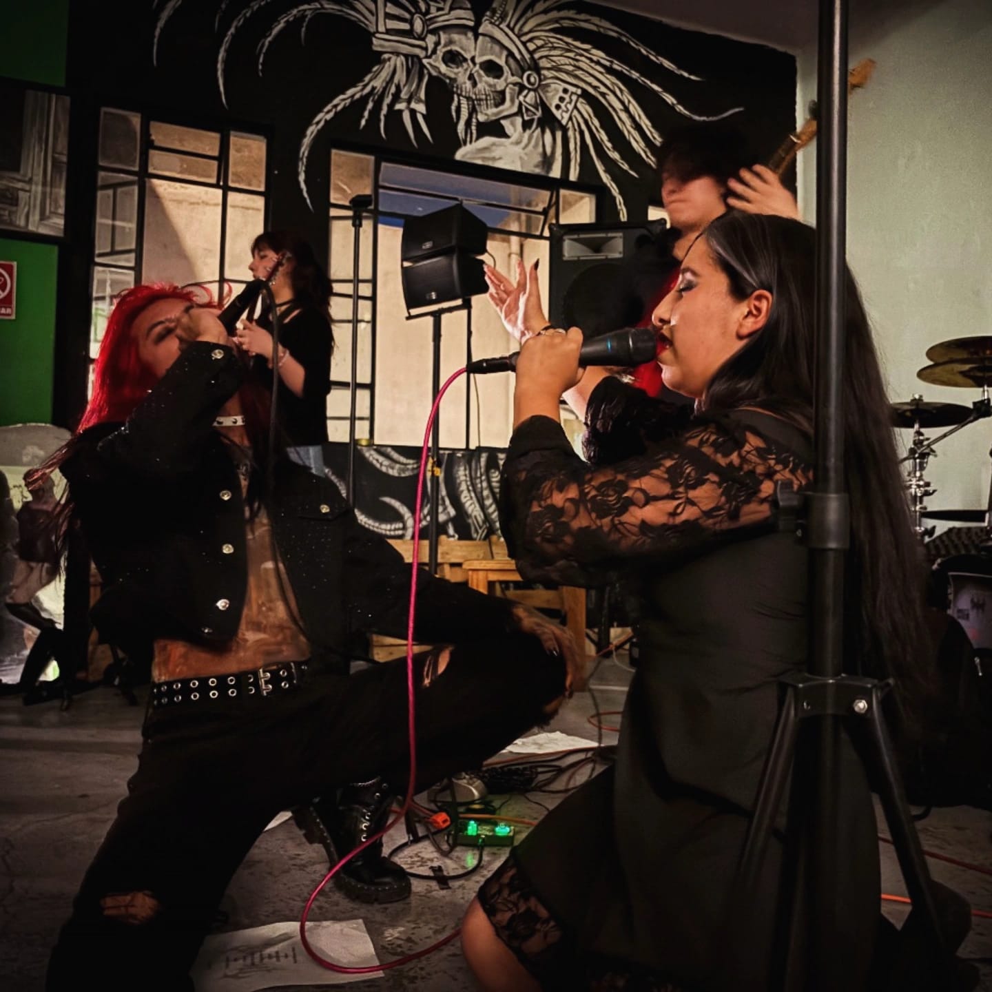 Foto de la banda 2