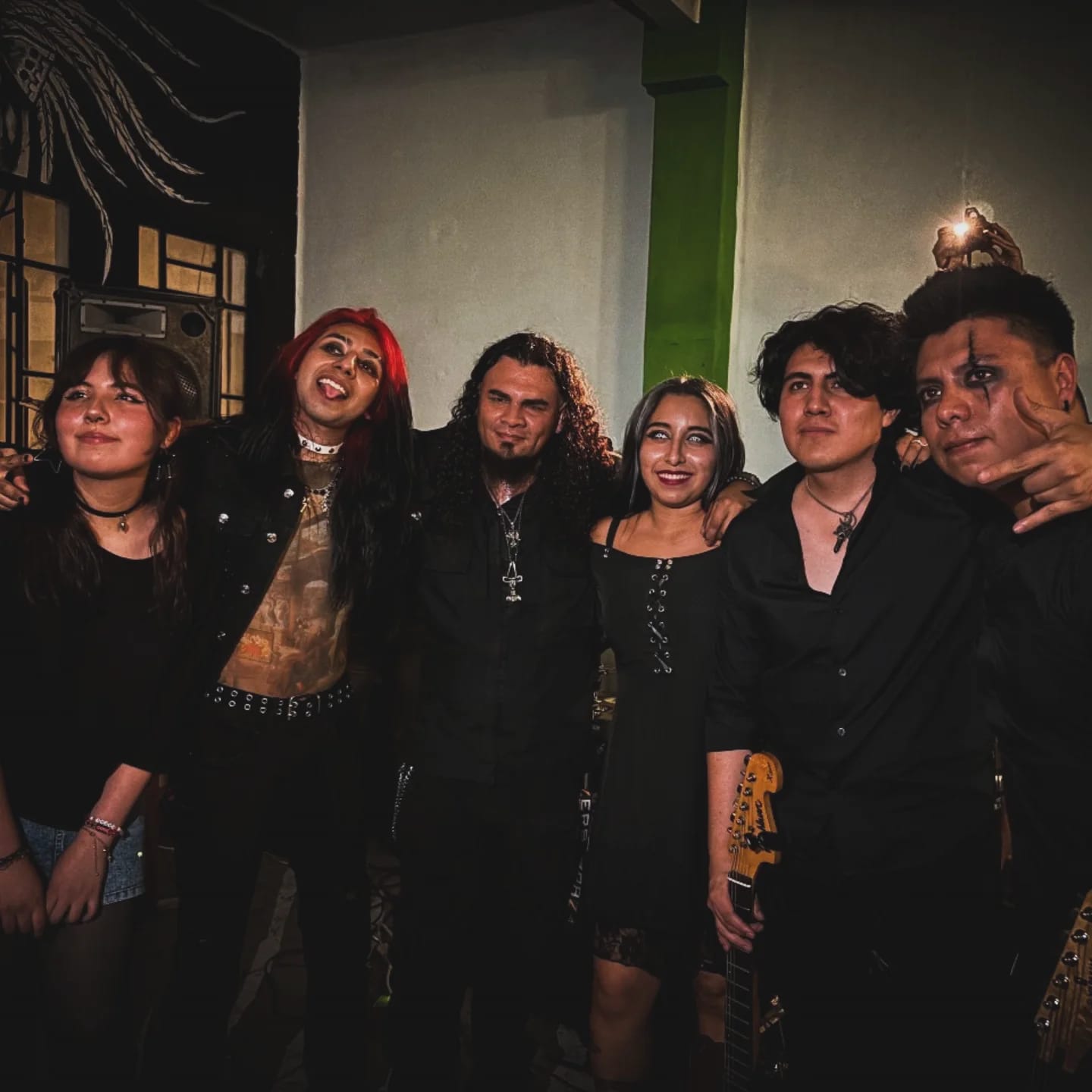 Foto de la banda 3